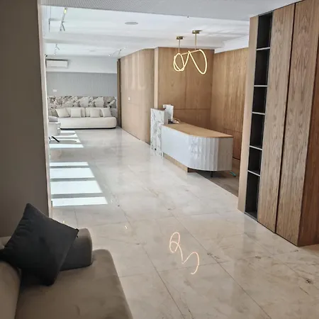 Apartamente In Solid Sea View- Pe Plaja